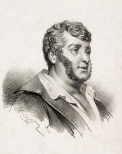 François Guillaume Ducray-Duminil