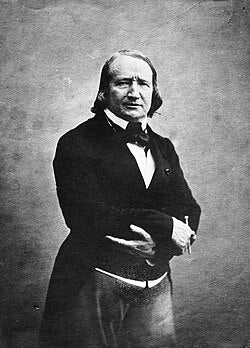 Alfred de Vigny