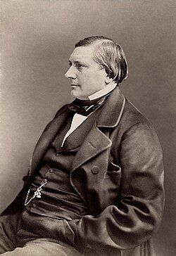 Eugène Labiche