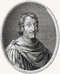 François de Maynard