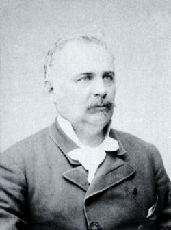 Hector France