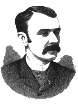 Honoré Beaugrand