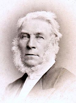 James Glaisher & Flammarion