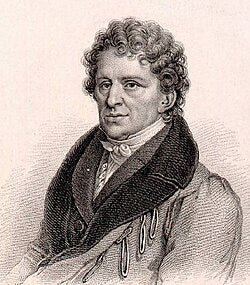 Jean Nicolas Bouilly