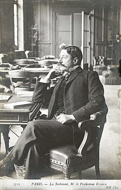Gustave Reynier