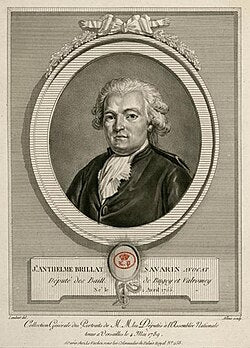 Brillat-Savarin