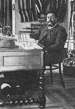 Louis Boussenard