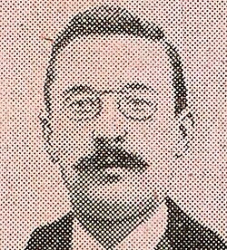 Louis de Robert