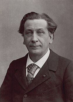 François Coppée