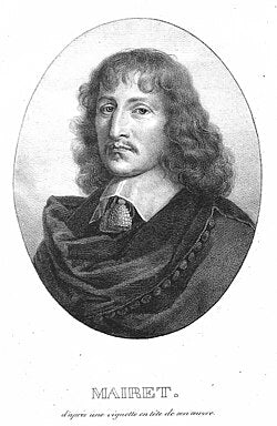 Jean de Mairet