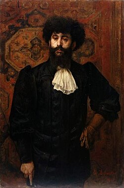 Joséphin Péladan