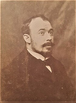 Michel Zévaco