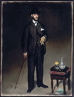 Théodore Duret