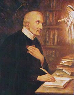 Saint Alphonse de Liguori