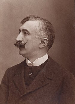 Laurent Tailhade