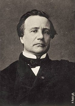 Victor Duruy