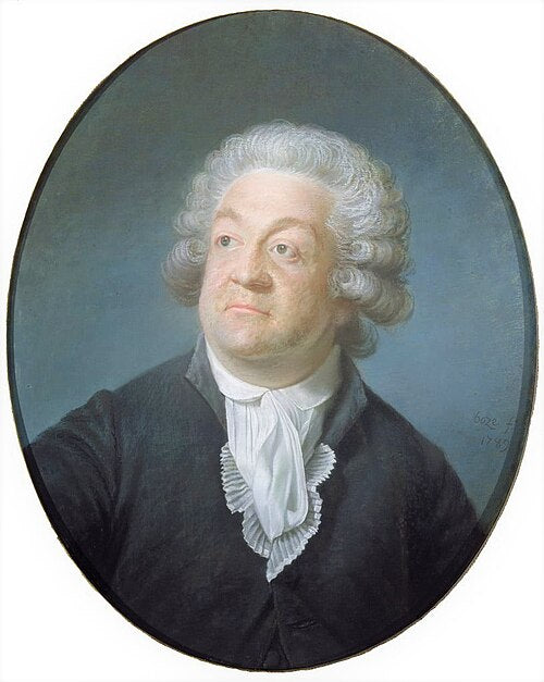 Honoré Gabriel de Mirabeau