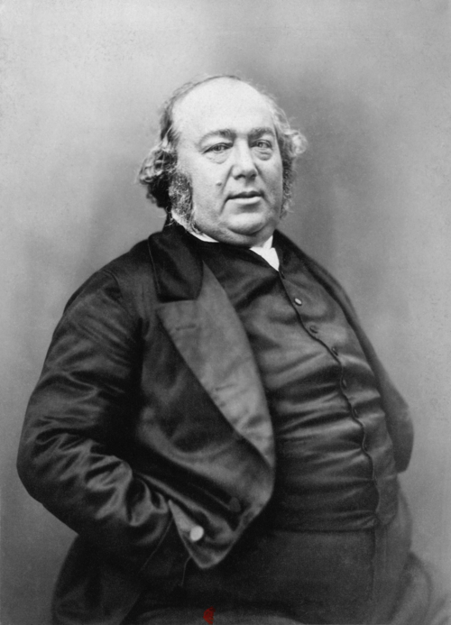 Jules Gabriel Janin