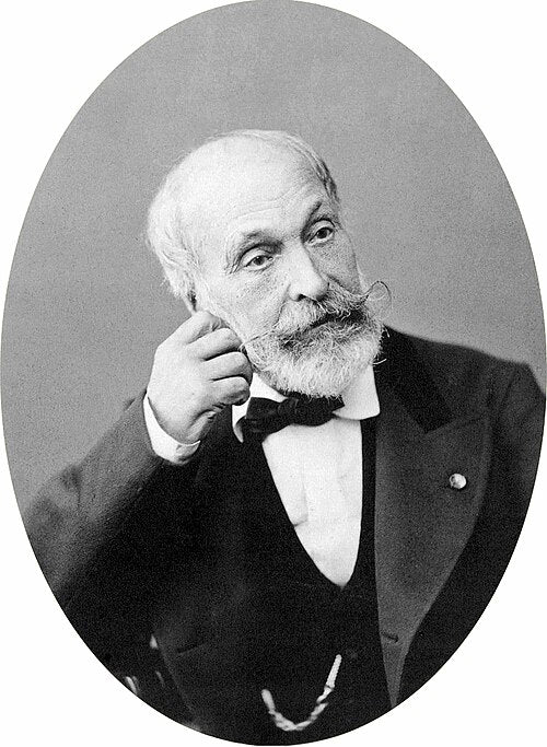 Philarète Chasles