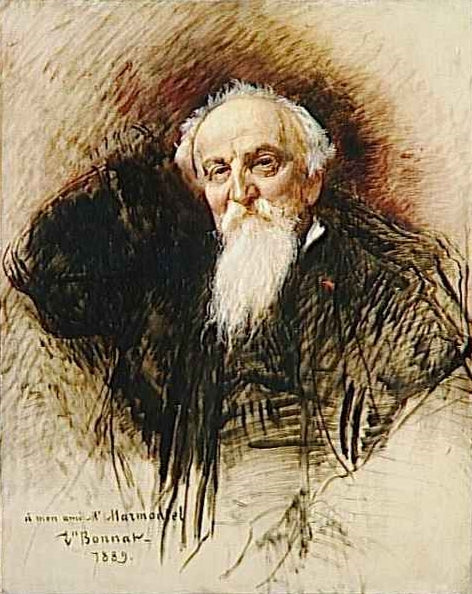 Antoine Marmontel