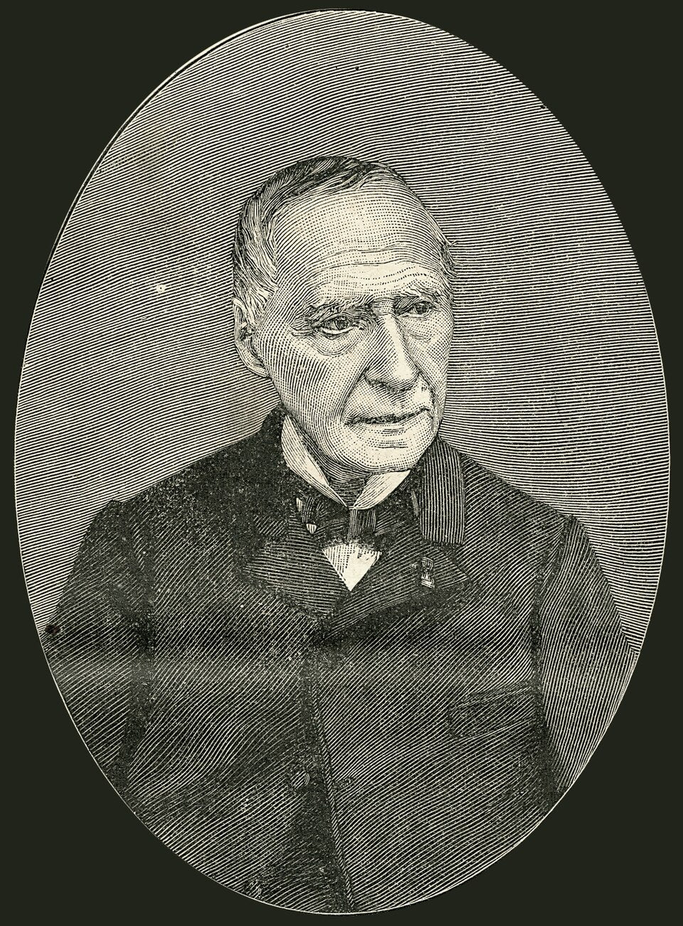 Auguste Nicolas