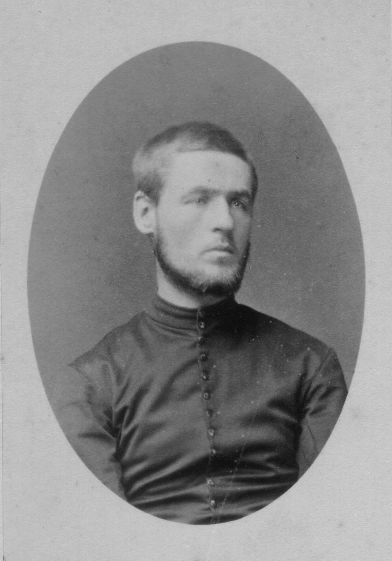 Augustin Aubry