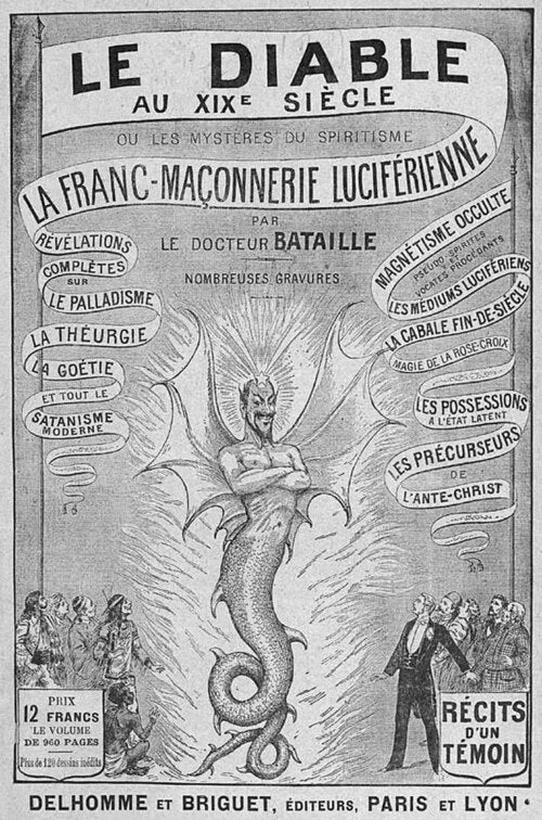 Docteur Bataille
