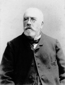 Fortuné Du Boisgobey