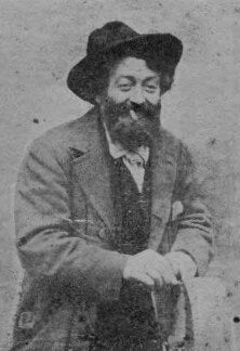 Napoléon Hayard
