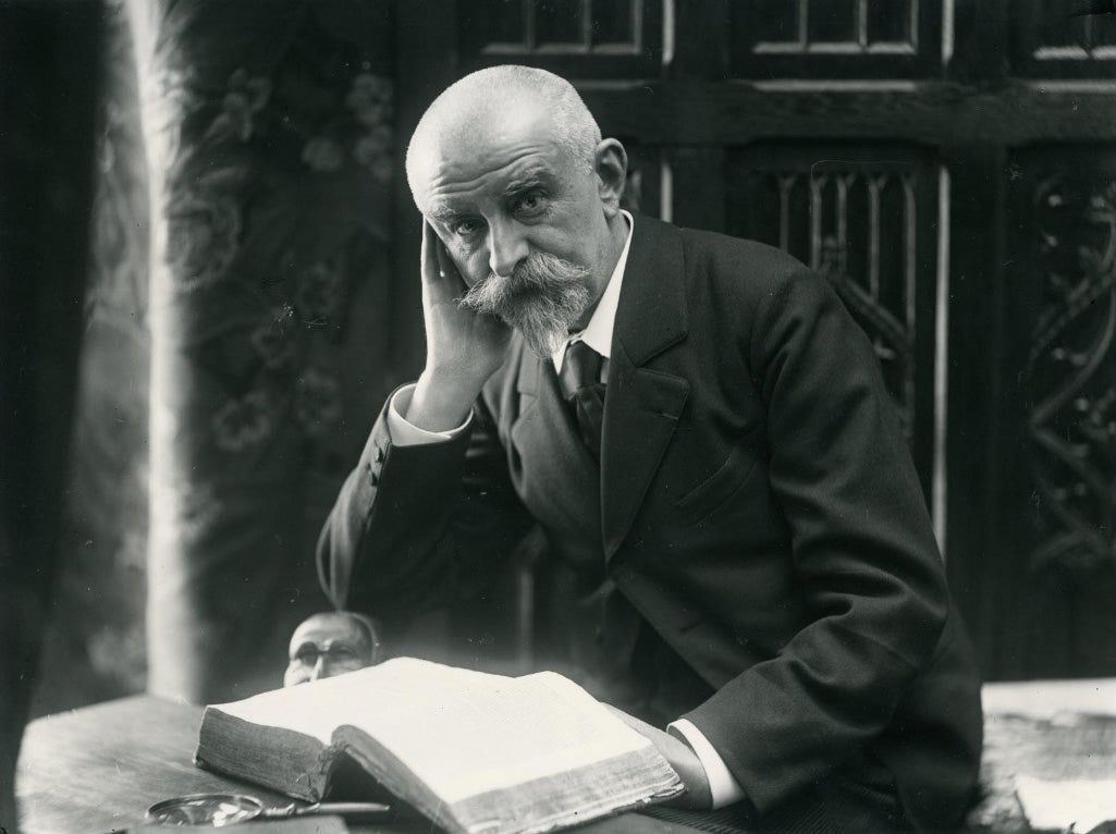 J.K. Huysmans
