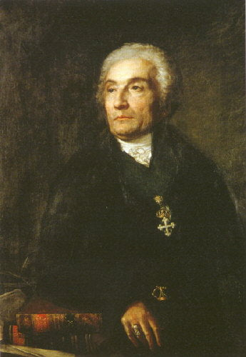 Joseph de Maistre