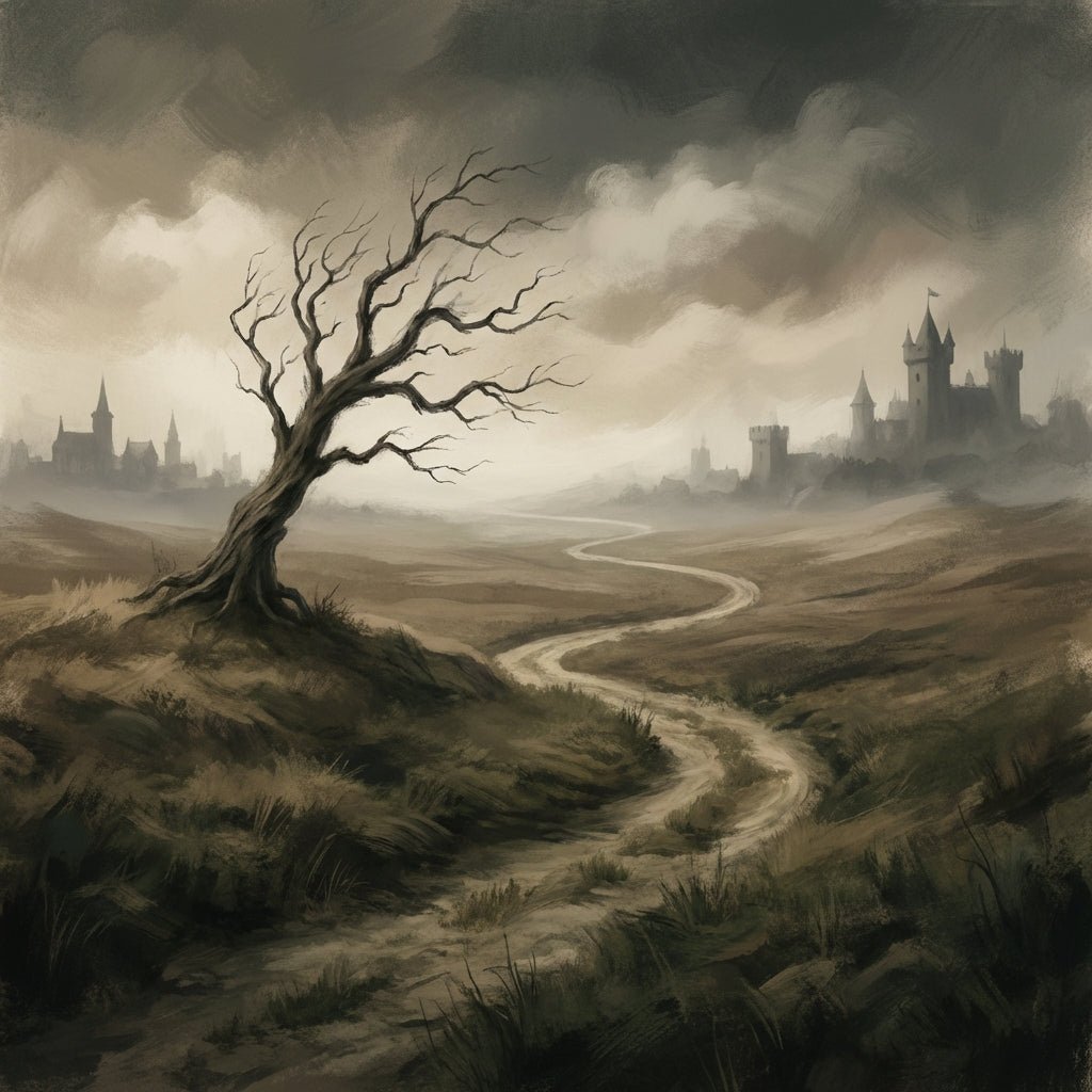 Literature & Fiction