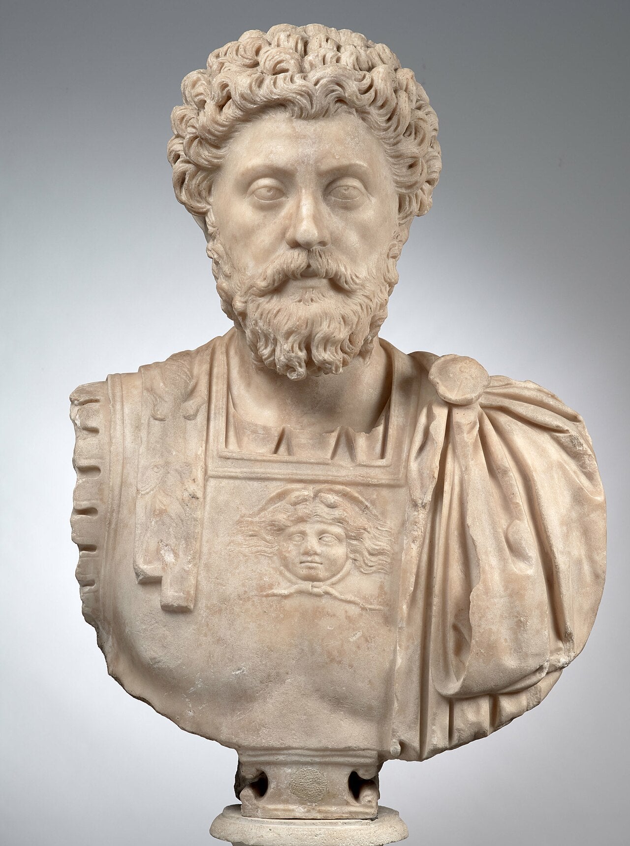 Marcus Aurelius