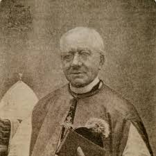 Mgr Henri Delassus