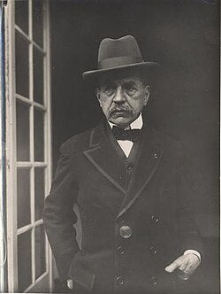 Paul Bourget