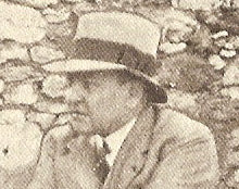 Maurice Larrouy