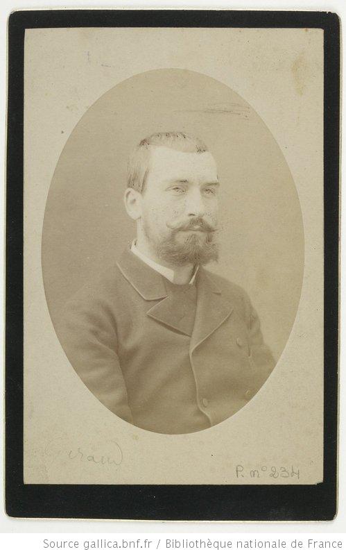 Victor Giraud