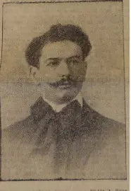 Marc Elder