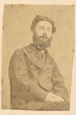 Albert Ribaucour
