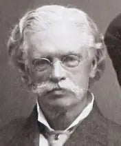 Magnus Gustaf Mittag-Leffler