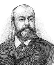 Emile Félix Gautier