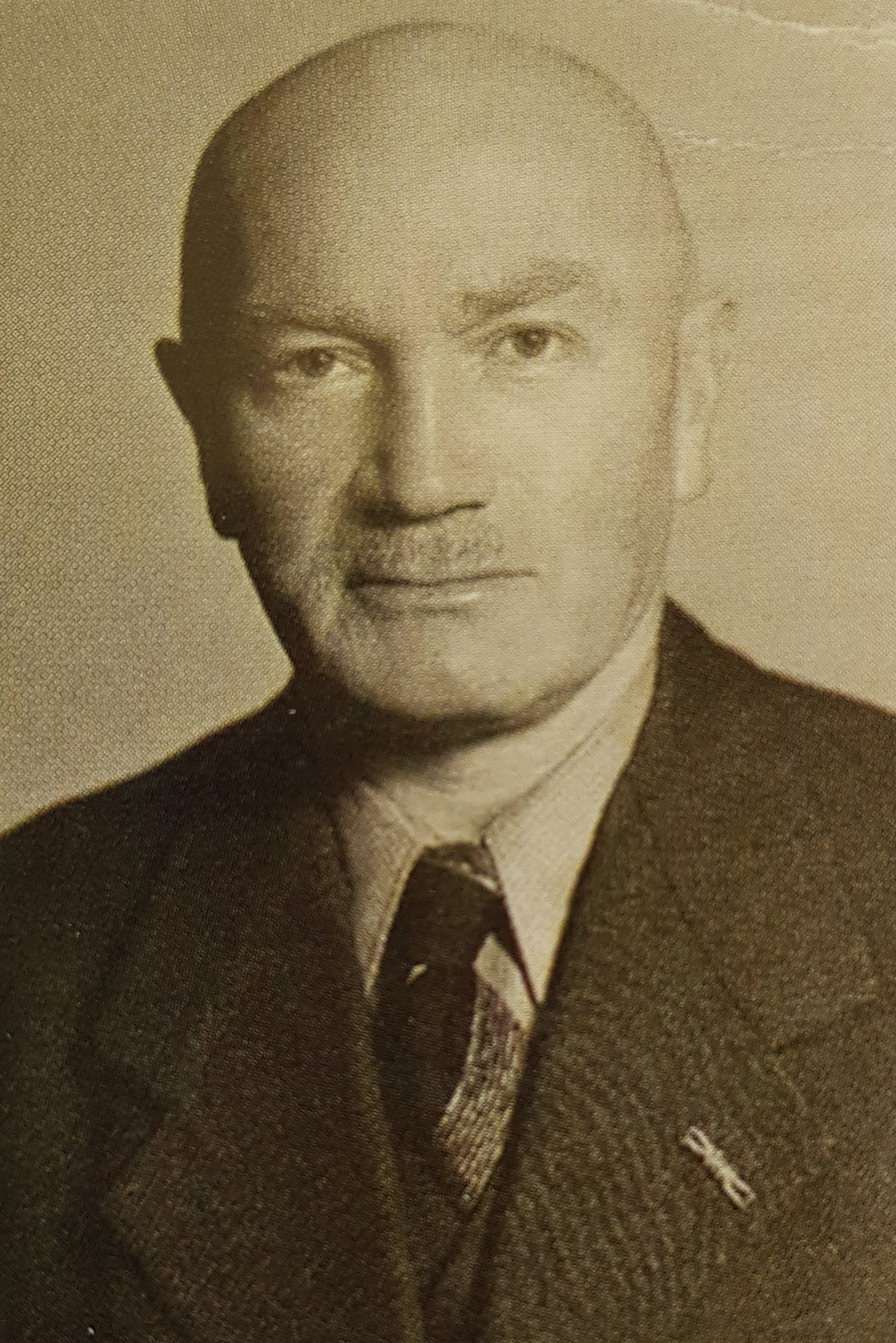 Albert Heumann