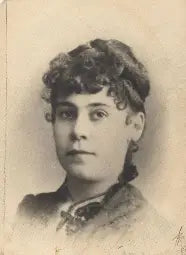 Madame Joséphine Dandurand