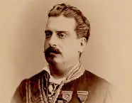 Comte de Premio Real