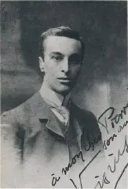 Auguste Gilbert de Voisins