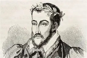 Joachim du Bellay