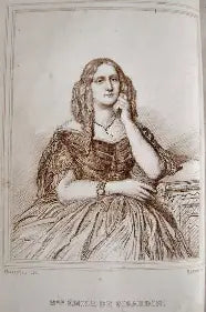 Madame Emile de Girardin