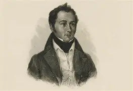Edouard Corbière