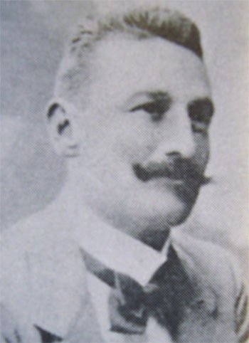 Georges Baudoux