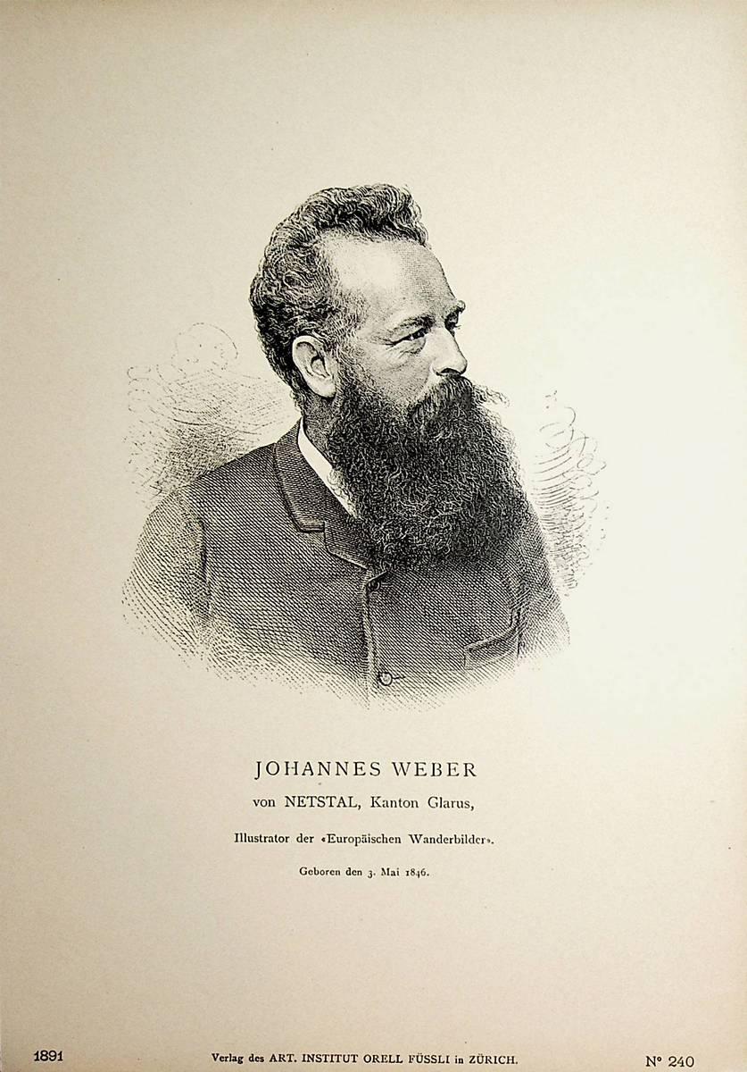 Johannes Weber
